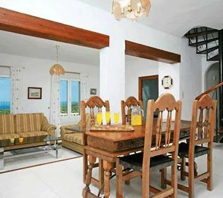Sleeps 4 Pool Wifi Βίλα *